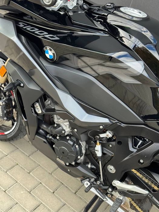 BMW S 1000 XR 2023 свіжий.ne gs afryca