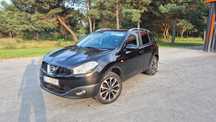 Nissan Qashqai 2.0 Benzyna +Gaz