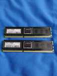 AMD Black Edition 4GB (2 x 2GB) DDR3 1600 MHz