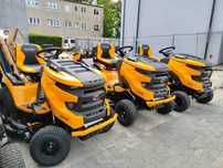 Traktorek Cub Cadet XT2 QR106 KAWASAKI