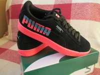 Кросівки, кросовки Puma, оригінал США, размер 36.5