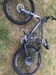 Rower trek liquid 30