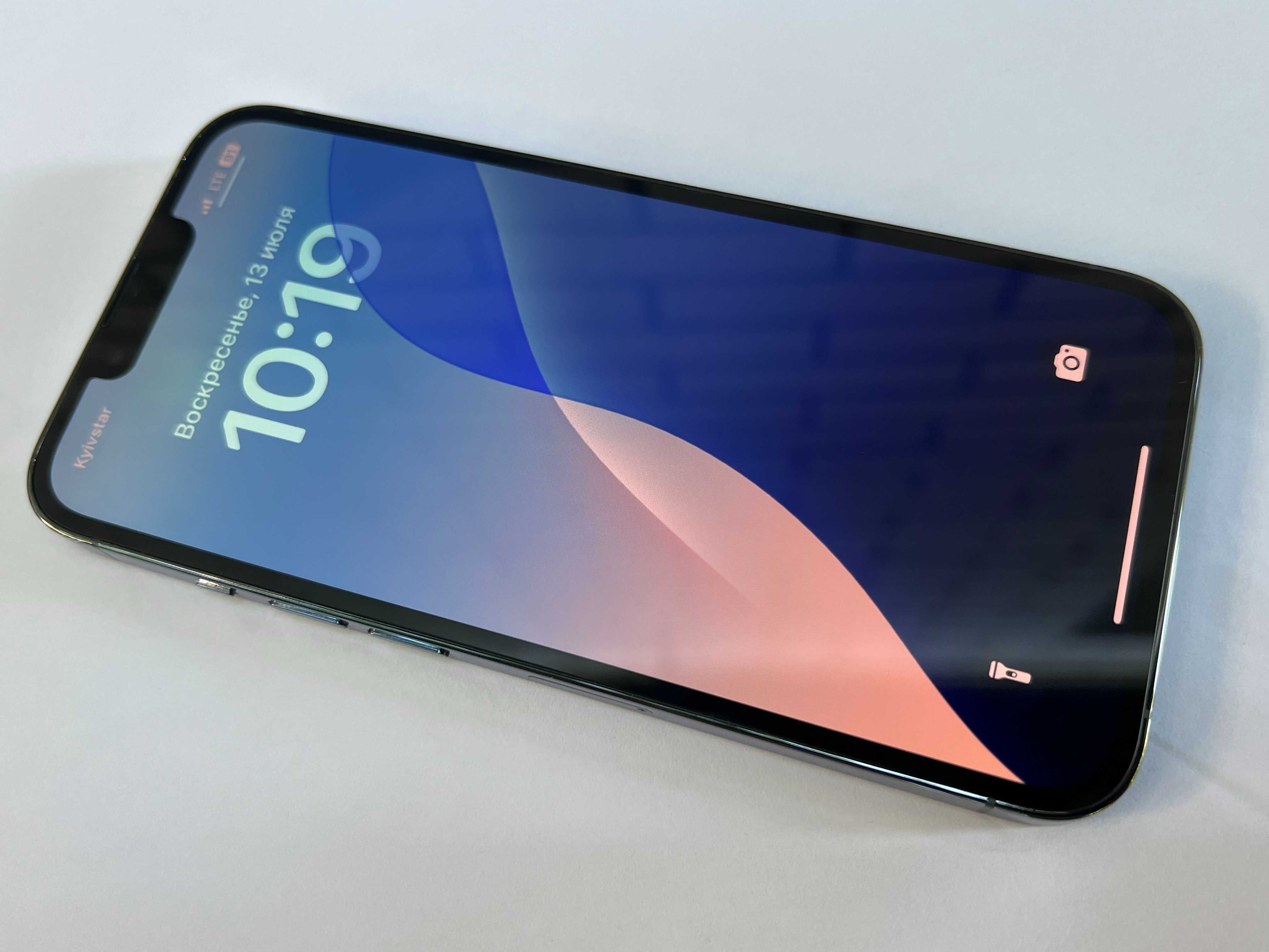 Apple iPhone 13pro 256GB