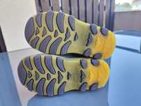 Buty zimowe, śniegowce r. 26