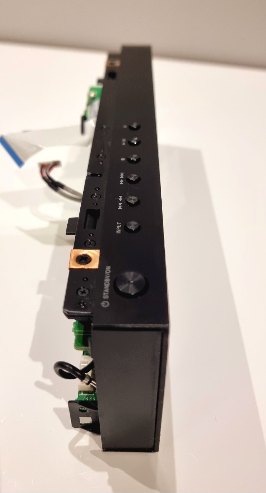 Pioneer HM82 panel przód