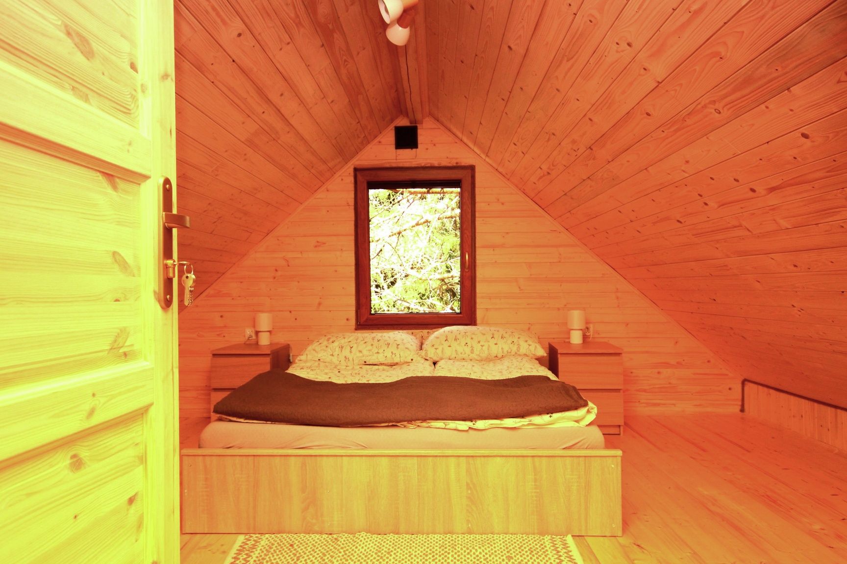 #Domki na Mazurach #Mazury #ApartMazury Osada #Balia #Sauna #Giżycko