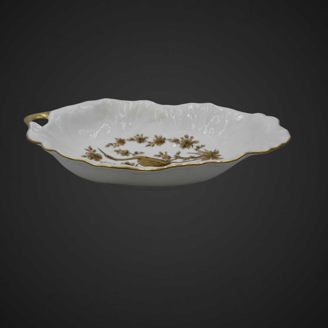 Patera porcelanowa BAREUTHER WALDSASSEN   B5/061469