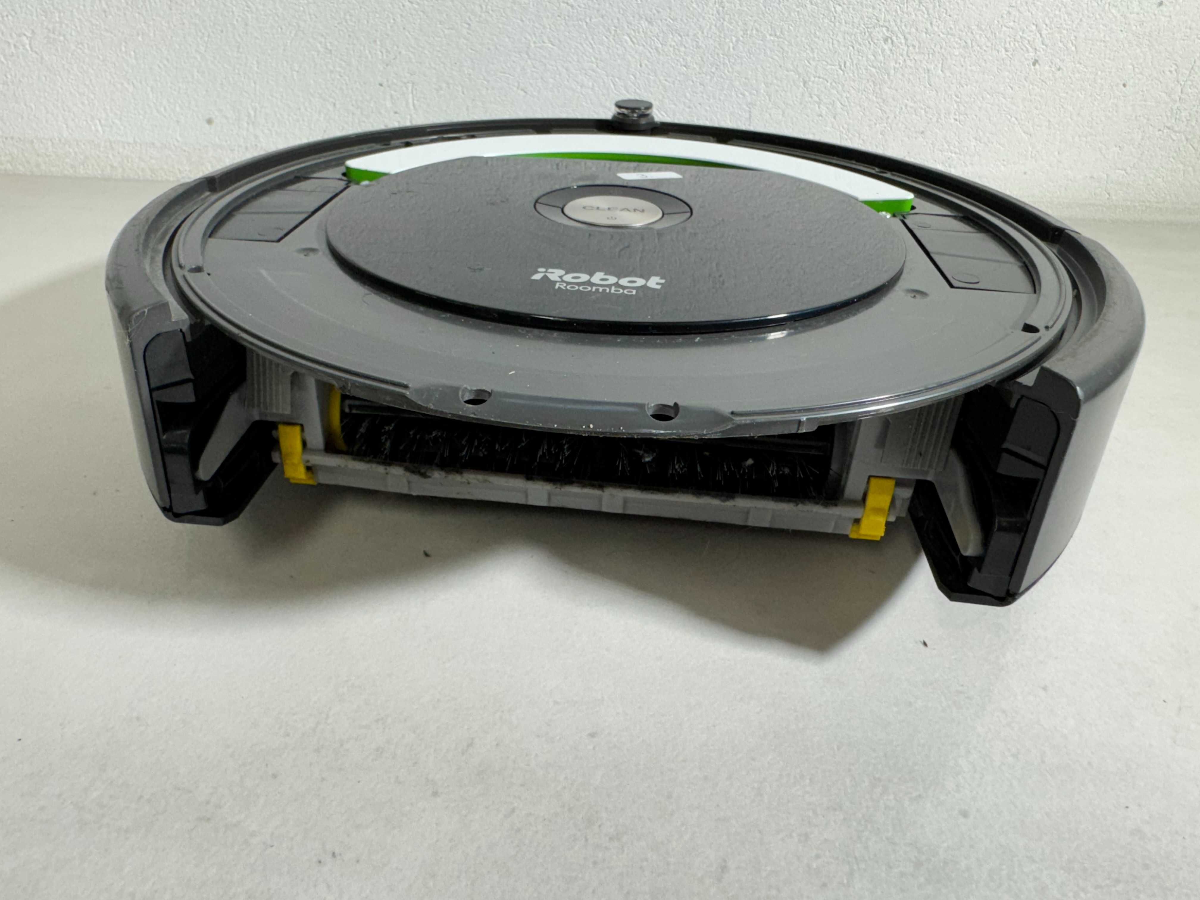 Robot sprzątający iRobot Roomba 691