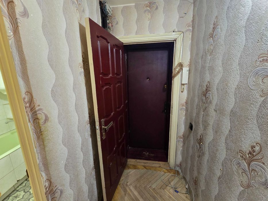 Ціну знижено! Продаж 2-к квартири. вул. Довнар-Запольського,10
