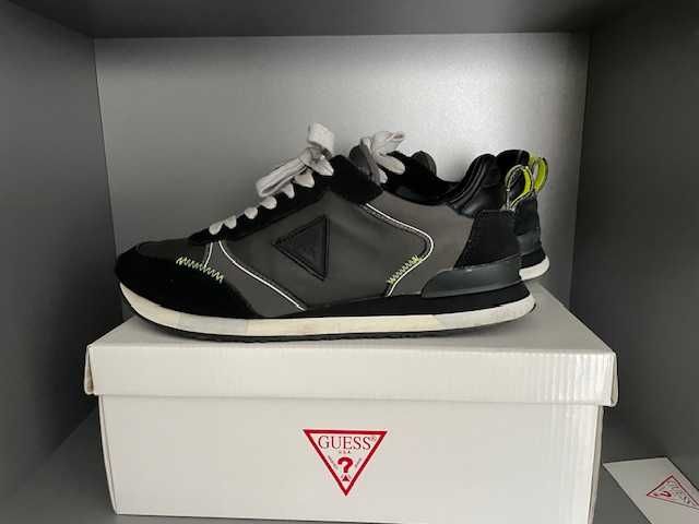 Buty męskie Guess - Rozmiar L