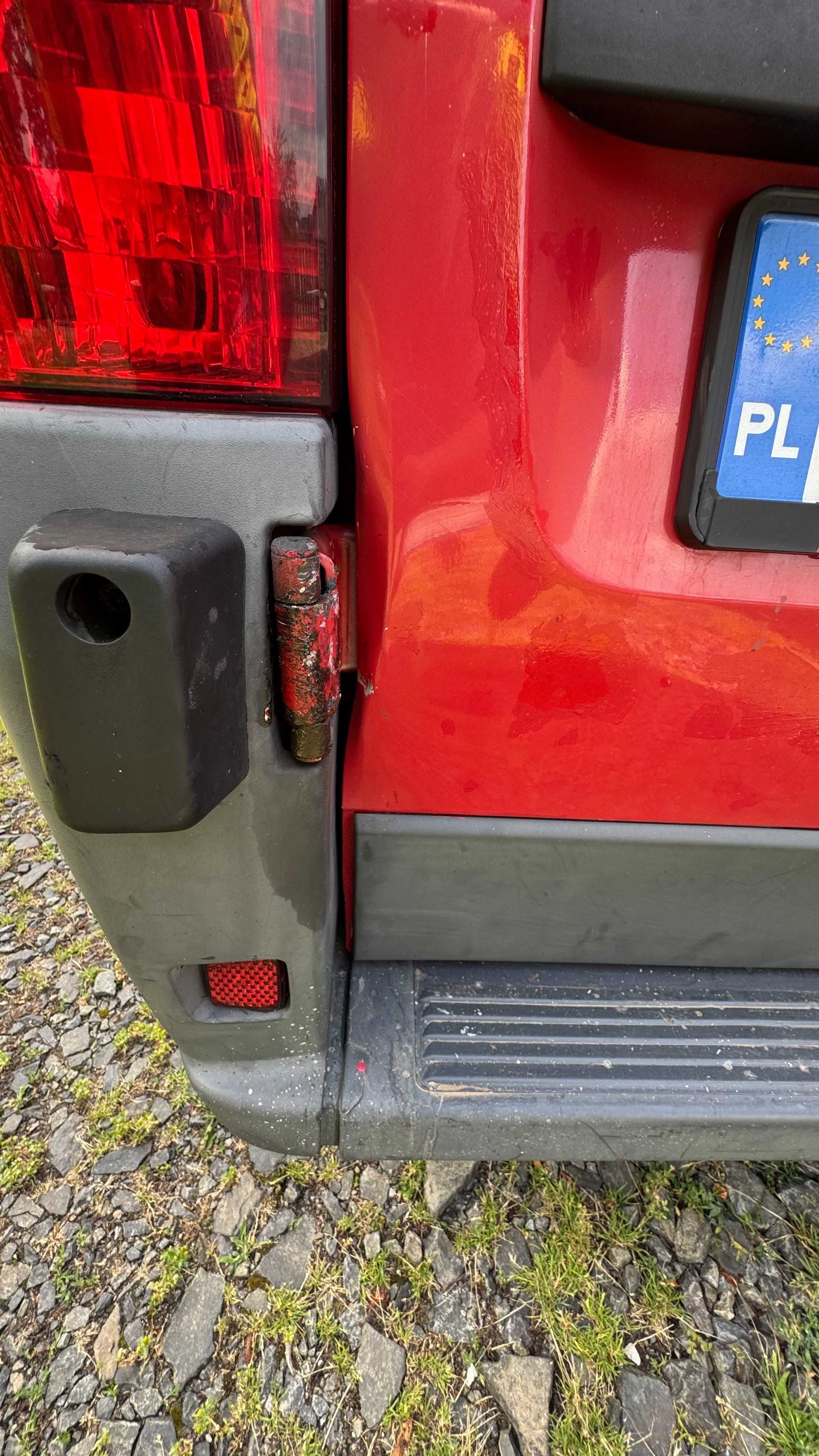 PEUGEOT  BOXER  2,2 ,  2007 ROK,  FURGON ,  MODEL  330