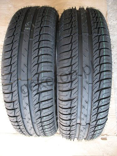 205/60 R15 letnie nowe opony bieżnikowane asymetryczne ciche Gat.I HIT