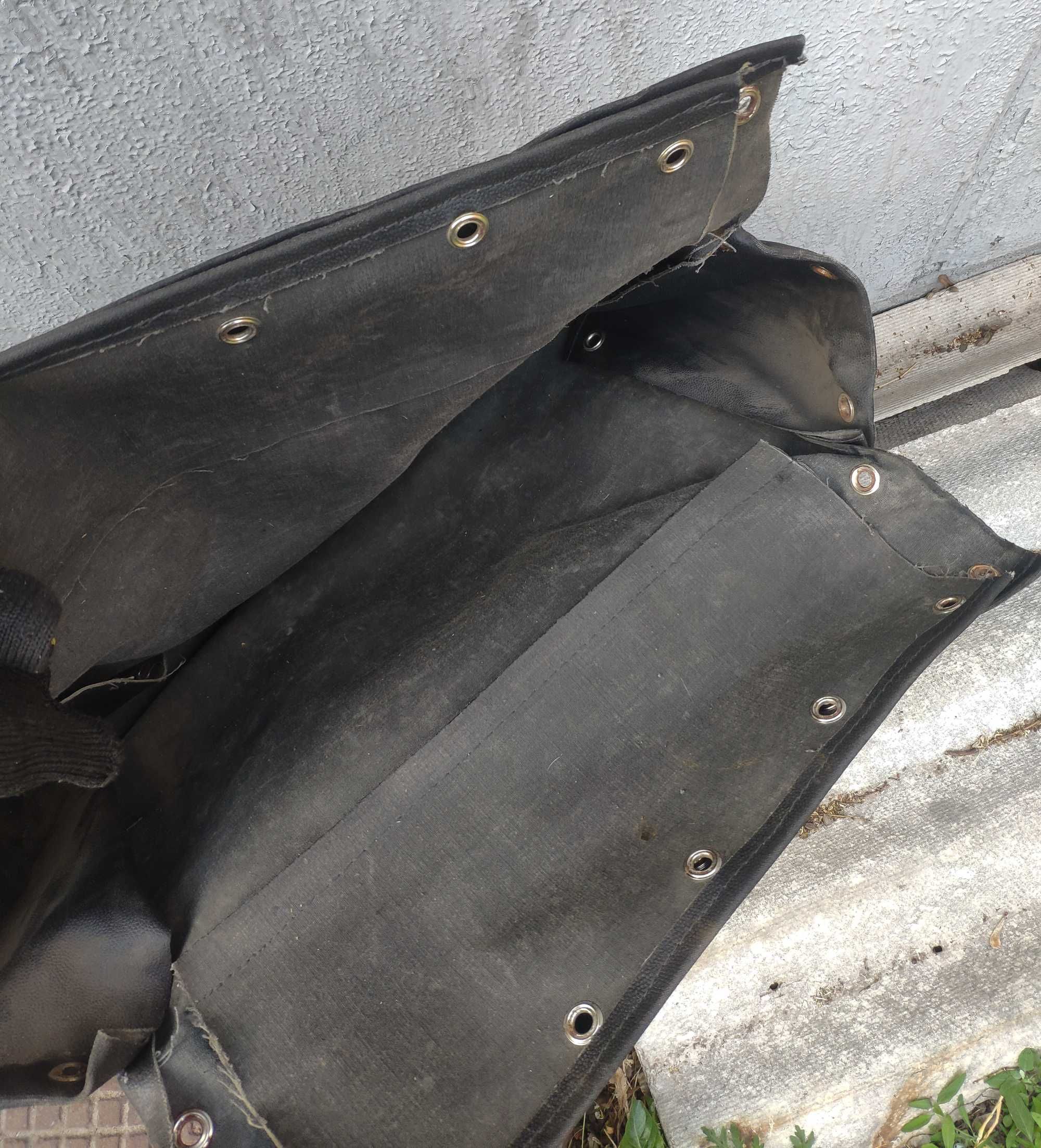 сумка из кожи мешок баул торба кейс валіза