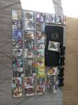 Sprzedam 2 ps 3.  4 pady i około 35 gier