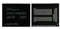 Memoria EMMC SKHynix H9TQ17ABJTMC BGA 16GB