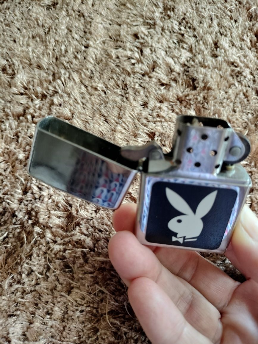 Zippo original isqueiro