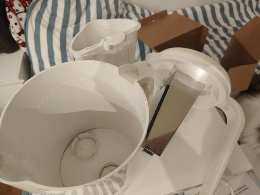 Aquator Silver plus