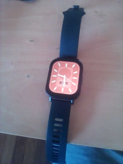 Smartwatch Xiaomi 9