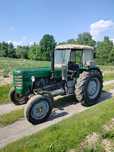 Ursus c4011 oryginał sprawny (360)