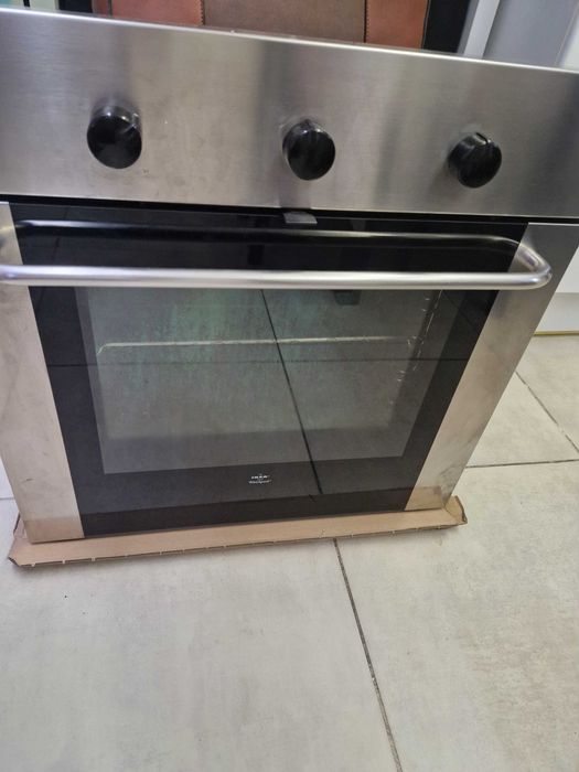 Vendo forno Whirpool para peças