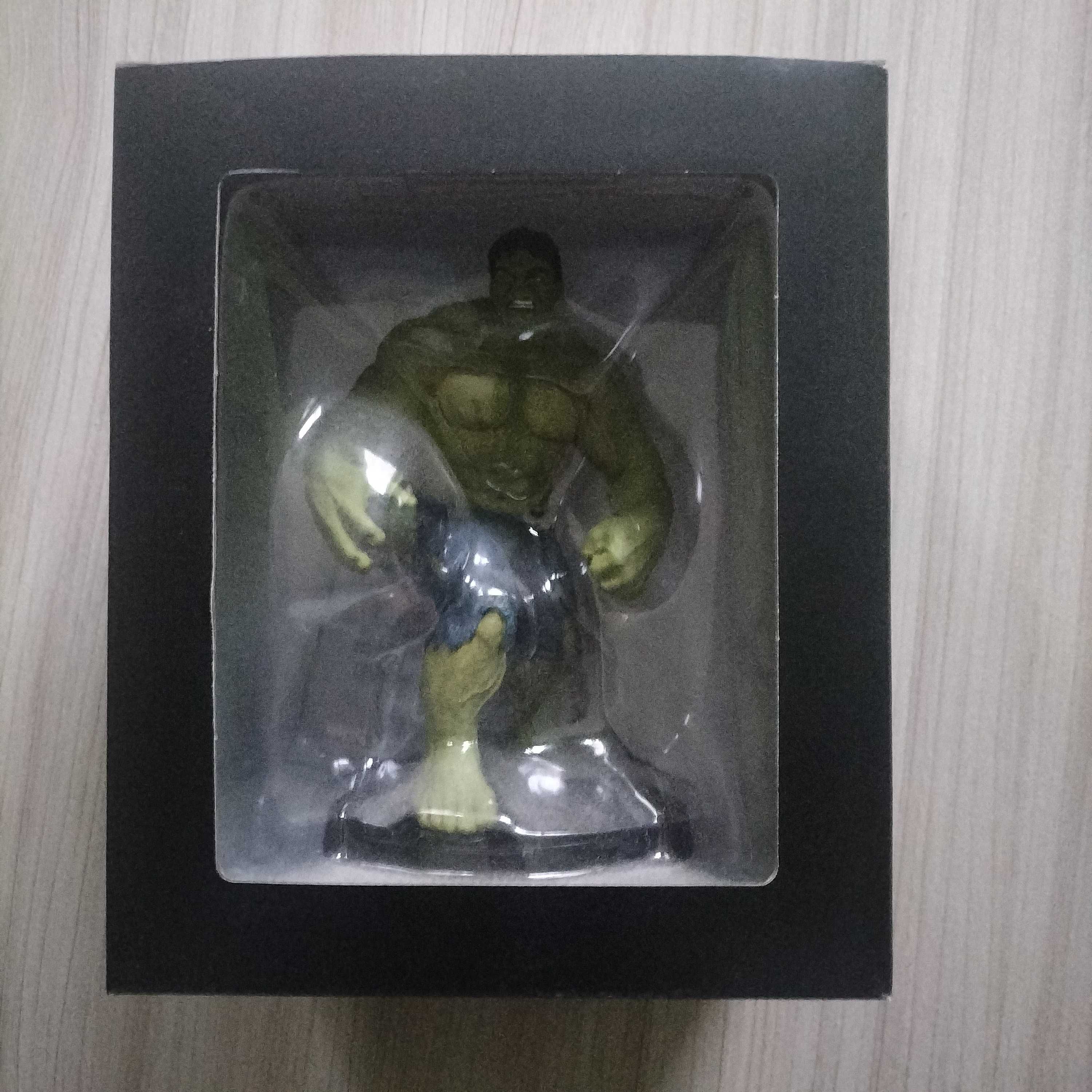 Figurka Hulk Marvel Movie Collection