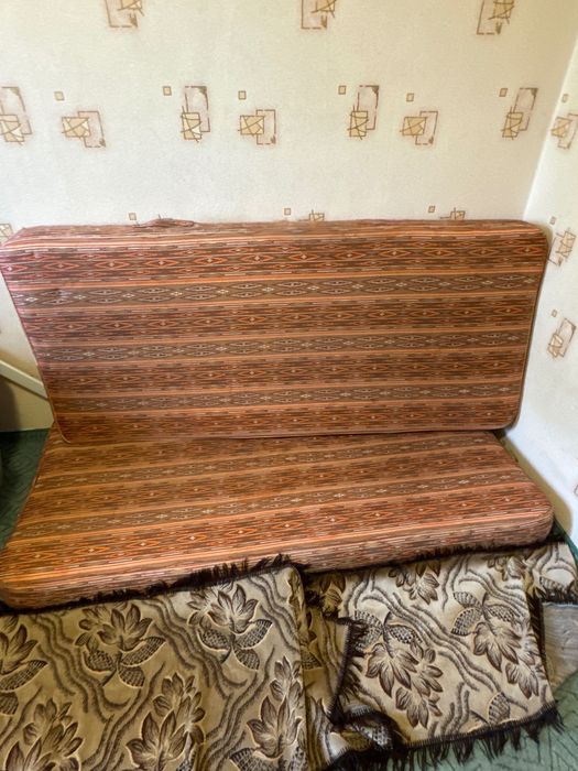 Матрац б/у продам