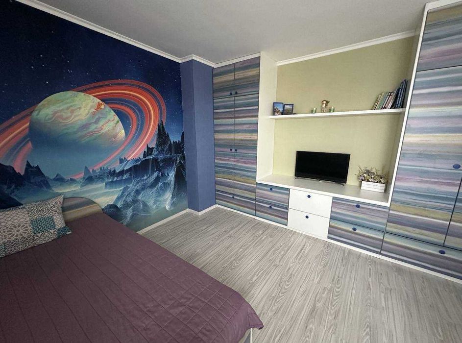 Будинок з ремонтом в Бучі Вул. Степова ID 183