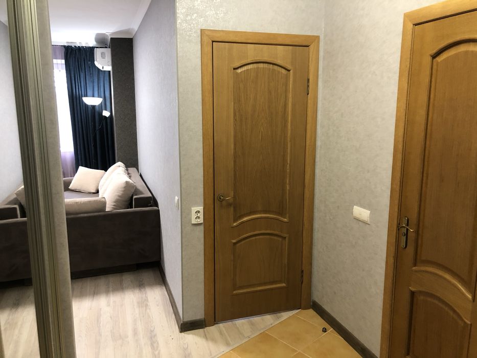 Продаж 1 кімнатної квартири ремонт меблі Академмістечко без комісії