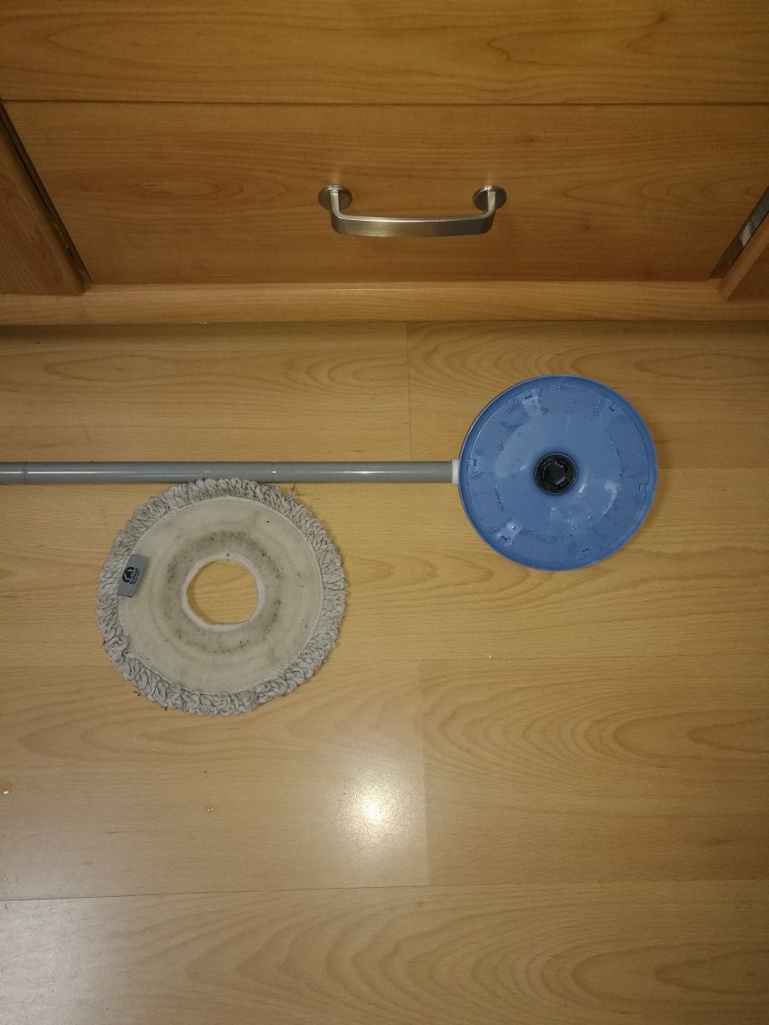 Mop -  SMARTEO ELEPHANT , końcówka do mopa