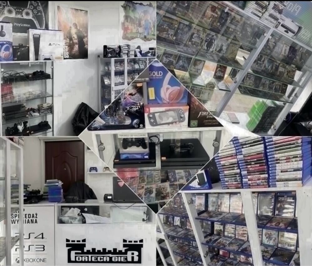 Tetris Effect VR Ps4 Gwarancja
