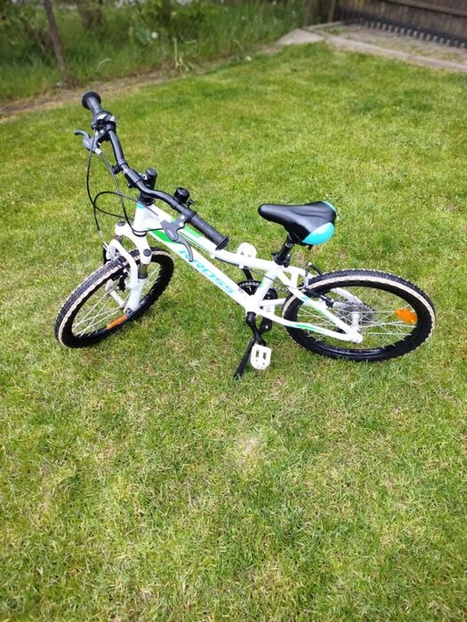 Rowery dziecęce, górski