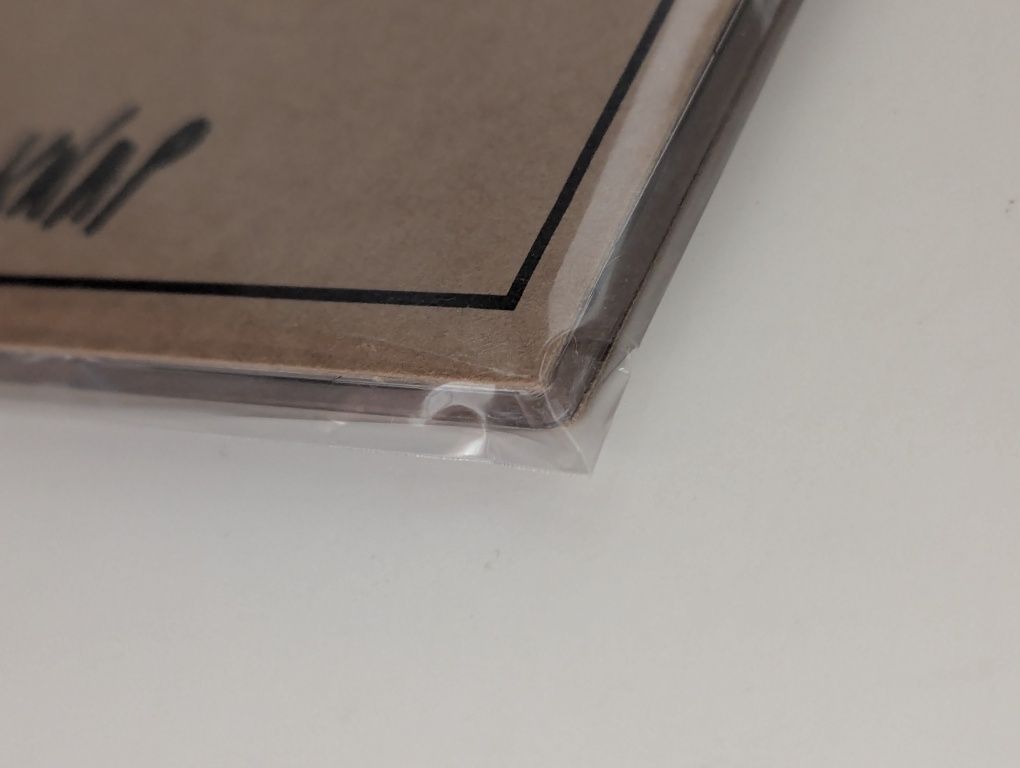 Kuba Knap "Grawitango" CD