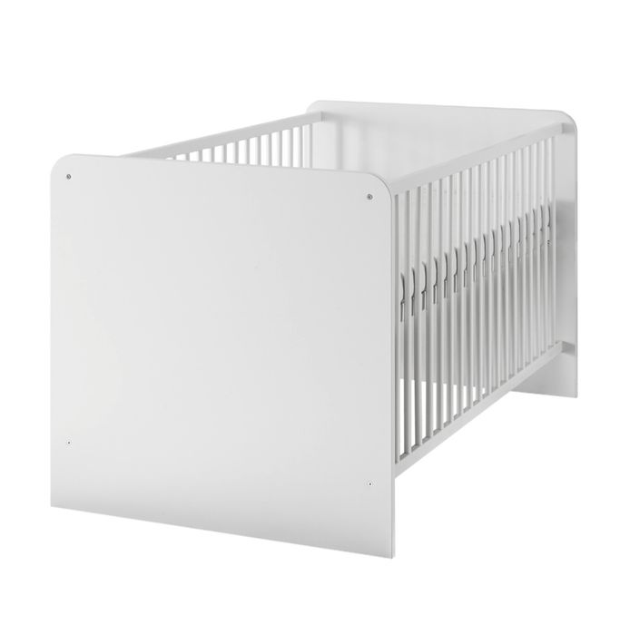 Łóżeczko Luca Baby