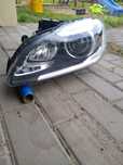 Lampa/reflektor przedni Volvo v60/s60 lift Xenon skrętny