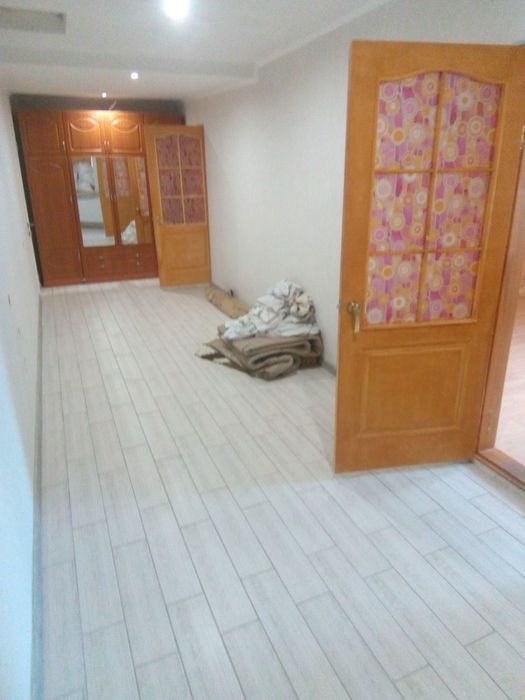 Здам  будинок на тривалий термін