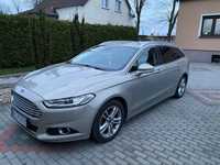 Ford Mondeo Ford Mondeo Mk5