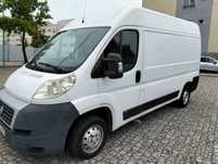 fiat ducato bom andamento