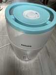 nawilżacz ewaporacyjny philips hu4801/01