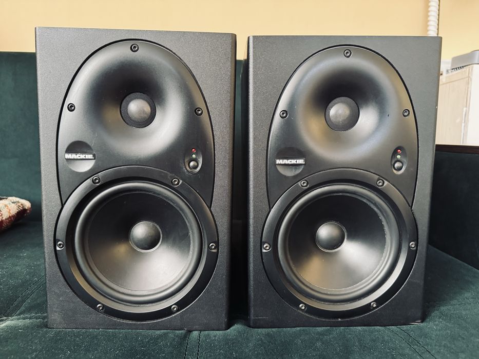 Студійні монітори Mackie HR624