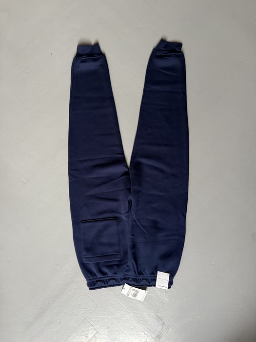 Męskie dresy Jordan