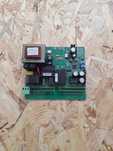 Placa MC2 (Motorline) avariada
