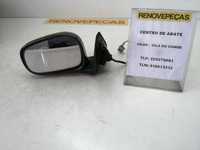 Espelho Retrovisor Esq Rover 400 (Rt)