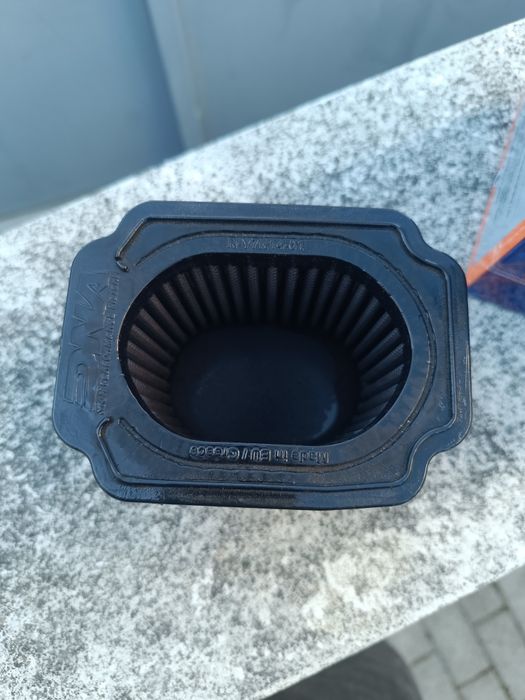 Filtro DNA para Yamaha tereré e mt-07