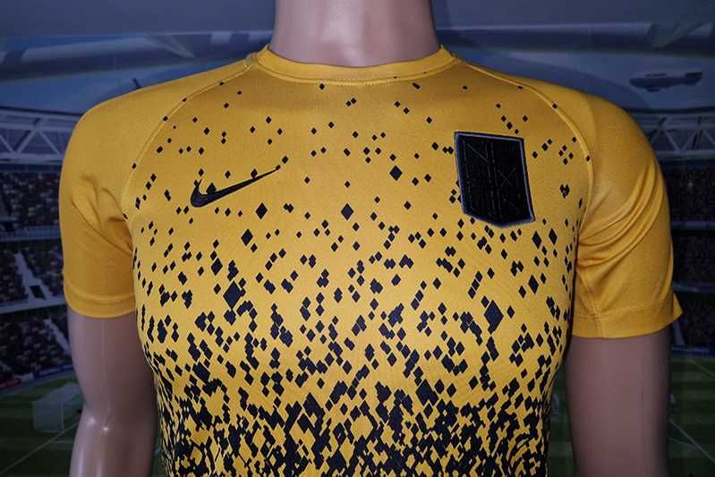 Neymar Jr. koszulka Nike DriFit Dry Academy Top Junior size: L 147-158