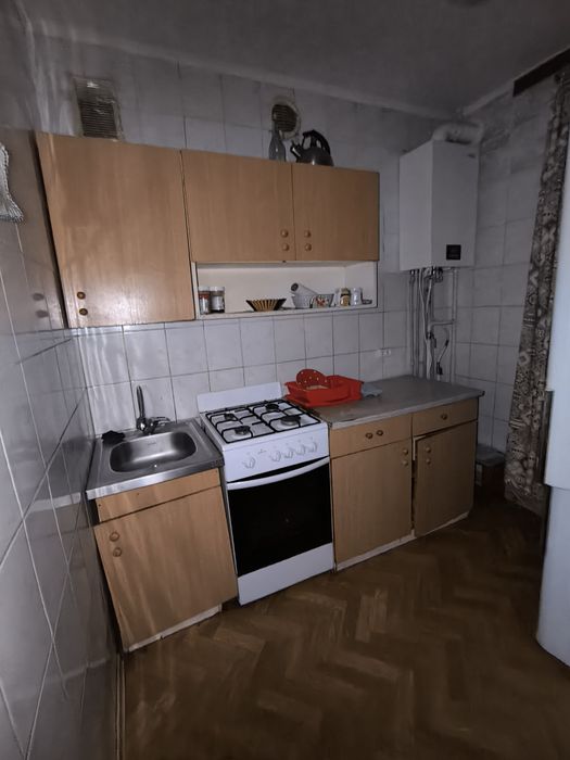 2 кімнатна р-н Дендропарка