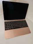 Macbook 12 laptop Apple lekki, tani, poręczny. Okazja!
