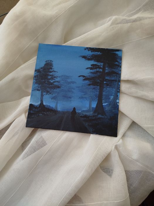 Картина ручної роботи