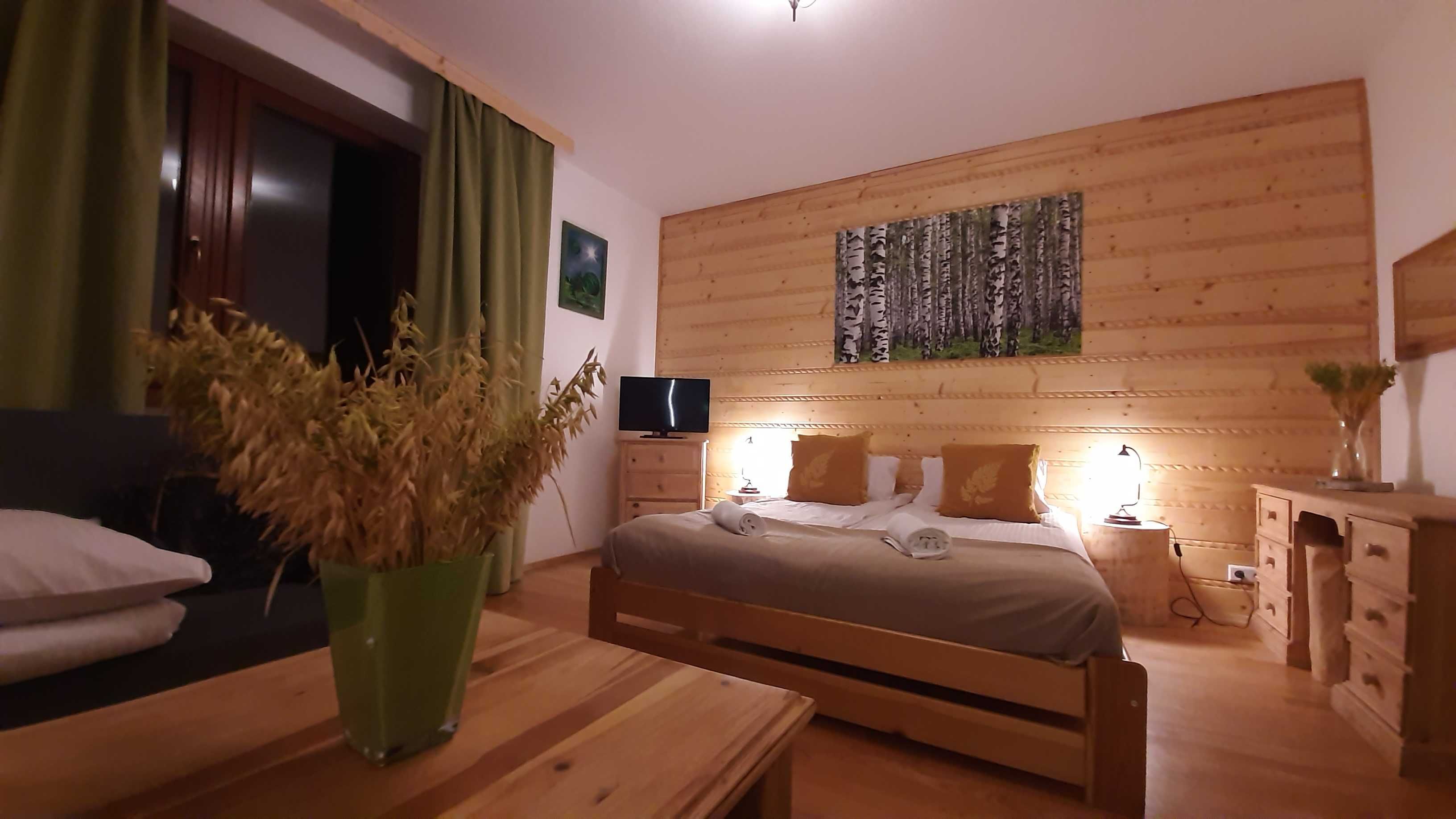 Sylwester w Górach przy wyciągach, BASEN, SPA