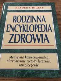 Rodzinna encyklopedia zdrowia