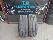 2x używane opony wielosezonowe 235/60 R18 Pirelli Gwarancja Montaż